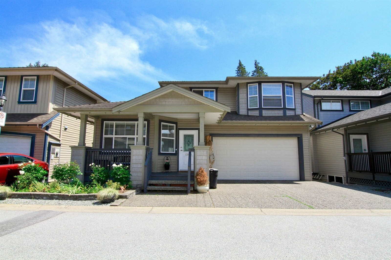 Eagle Crest Place